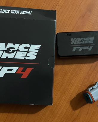 Centralina FP4 Vance&Hines