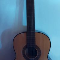 Chitarra Ferrarotti