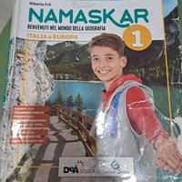 Namaskar 1