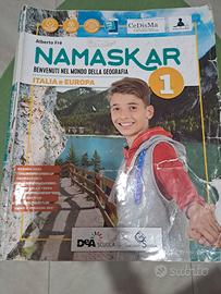 Namaskar 1