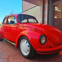 VOLKSWAGEN MAGGIOLINO – ANNO 1971
