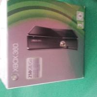X box 360 250g