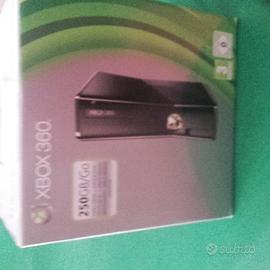 X box 360 250g