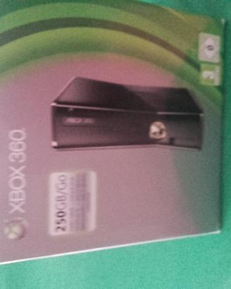 X box 360 250g