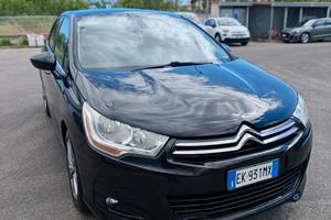 Citroen C4 1.6 e-HDI 110 CV Automatico esclusive