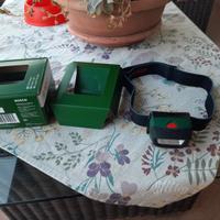 lampadina bosch nuova