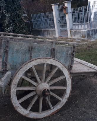 Carro  del 1955