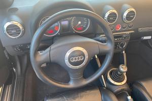 Audi TT roadster 180cv