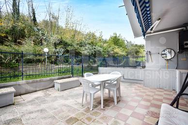Appartamento Vasto [IVM202540VRG]