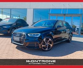 Audi A3 SPB 35 TDI S tronic s Line