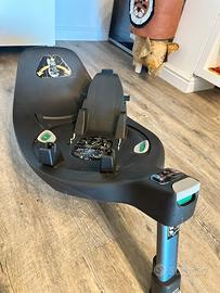 Cybex  base Z i-size universal isofix black 360