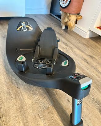 Cybex  base Z i-size universal isofix black 360