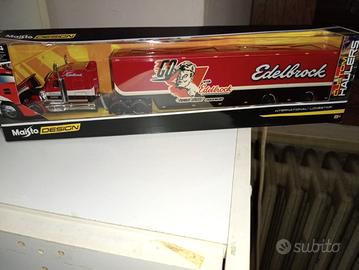 Maisto International Lonestar camion 1/64