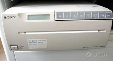 Stampante Fotografica Termica SONY UP-980CE