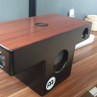 CAJON Meinl Percussion Pickup Slaptop