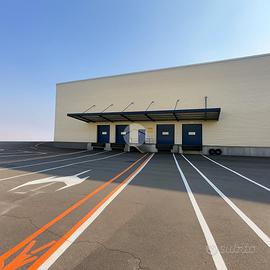 CAPANNONE A GRASSOBBIO