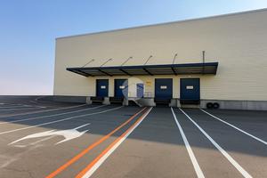 CAPANNONE A GRASSOBBIO