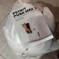 Pet Kit pura max 2