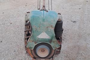 motocoltivatore pasquali