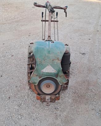 motocoltivatore pasquali