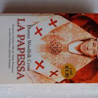 D. W. Cross, La papessa