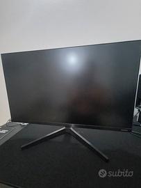 monitor samsung 27" FULL HD LED