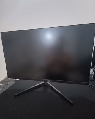 monitor samsung 27" FULL HD LED