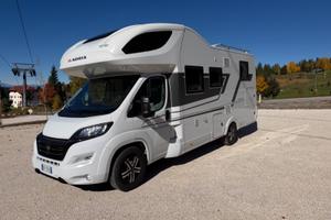 ADRIA CORAL XL PLUS 660SL