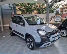 FIAT - Panda - 1.0 FireFly S&S Hybrid City Cross