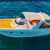 Calion Boats 33 Wa (2023)