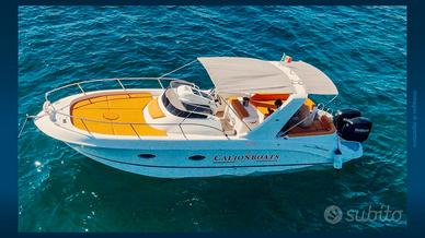 Calion Boats 33 Wa (2023)