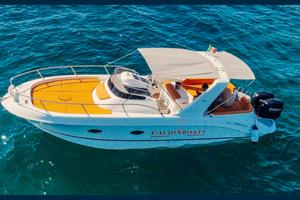 Calion Boats 33 Wa (2023)