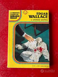 Il Giorno 17 - Edgar Wallace