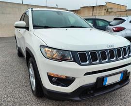 Jeep Compass 1.6 Multijet 120 CV Limited 2018