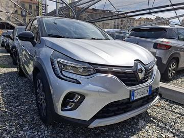Renault Captur II 2019 1.0 tce Techno Fast Tr...
