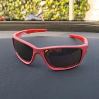 occhiali da sole bambina Lhotse