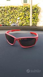 occhiali da sole bambina Lhotse