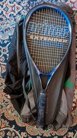 MATERIALE DA TENNIS