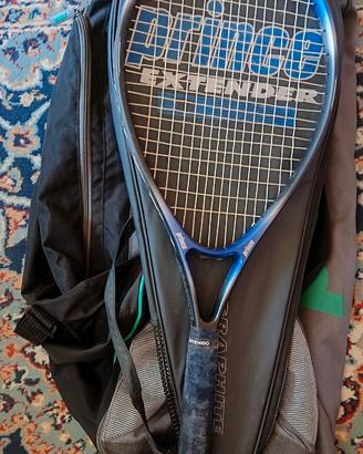 MATERIALE DA TENNIS
