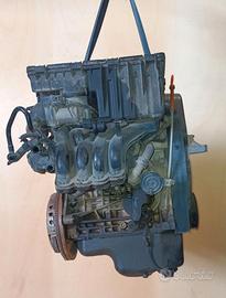 Motore Vokswagen Polo 1.4 B 2007 Sigla BUD