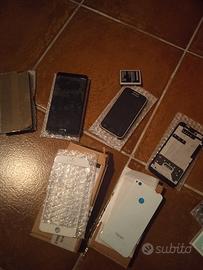 Lotto Telefonia Smartphone