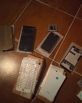 Lotto Telefonia Smartphone