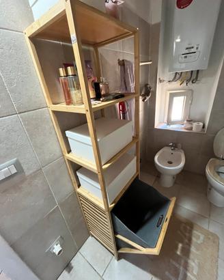 mobiletto per bagno