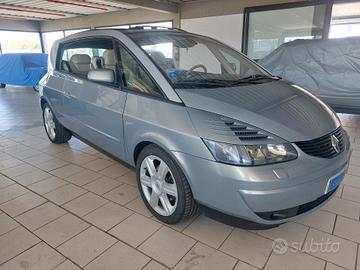 Renault Avantime 3.0 V6 24V automatica Privilège G