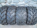 Gomme quad 26-9 R14 26-11 R14 nuove