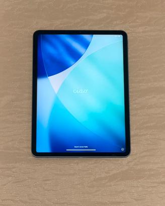 iPad Pro 2020 11” Wi-Fi + Apple Pencil 2ª Gen.