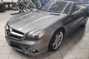 MERCEDES-BENZ SL 500 cat Sport CABRIOLET