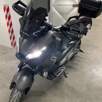 Honda XADV 750 - 2017 PERFETTA
