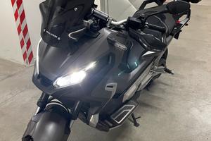 Honda XADV 750 - 2017 PERFETTA
