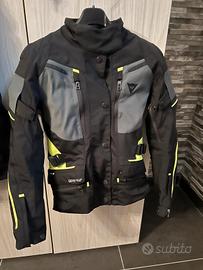 Completo da moto Dainese